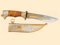 Нож SN-2